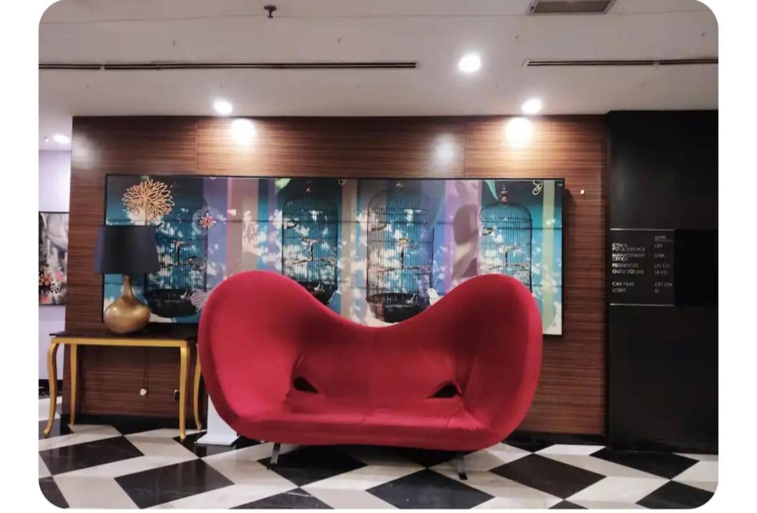 D'majestic Place Aparthotel Kuala Lumpur