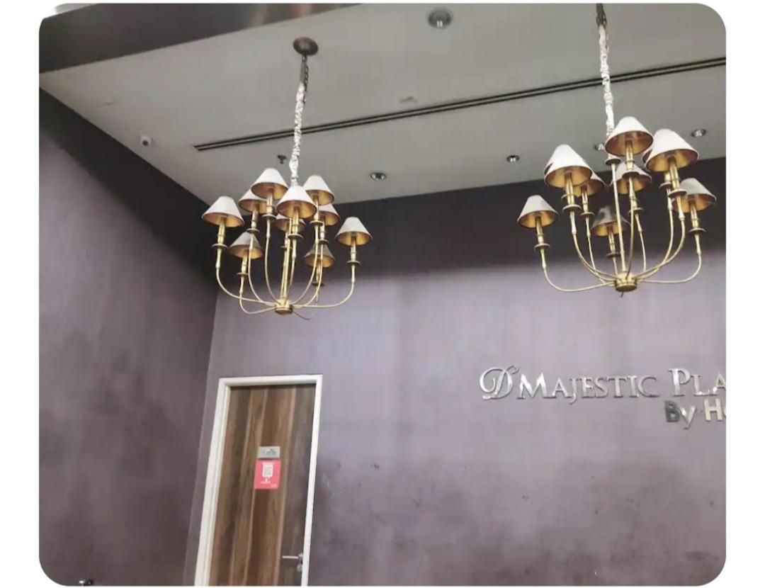 D'majestic Place *