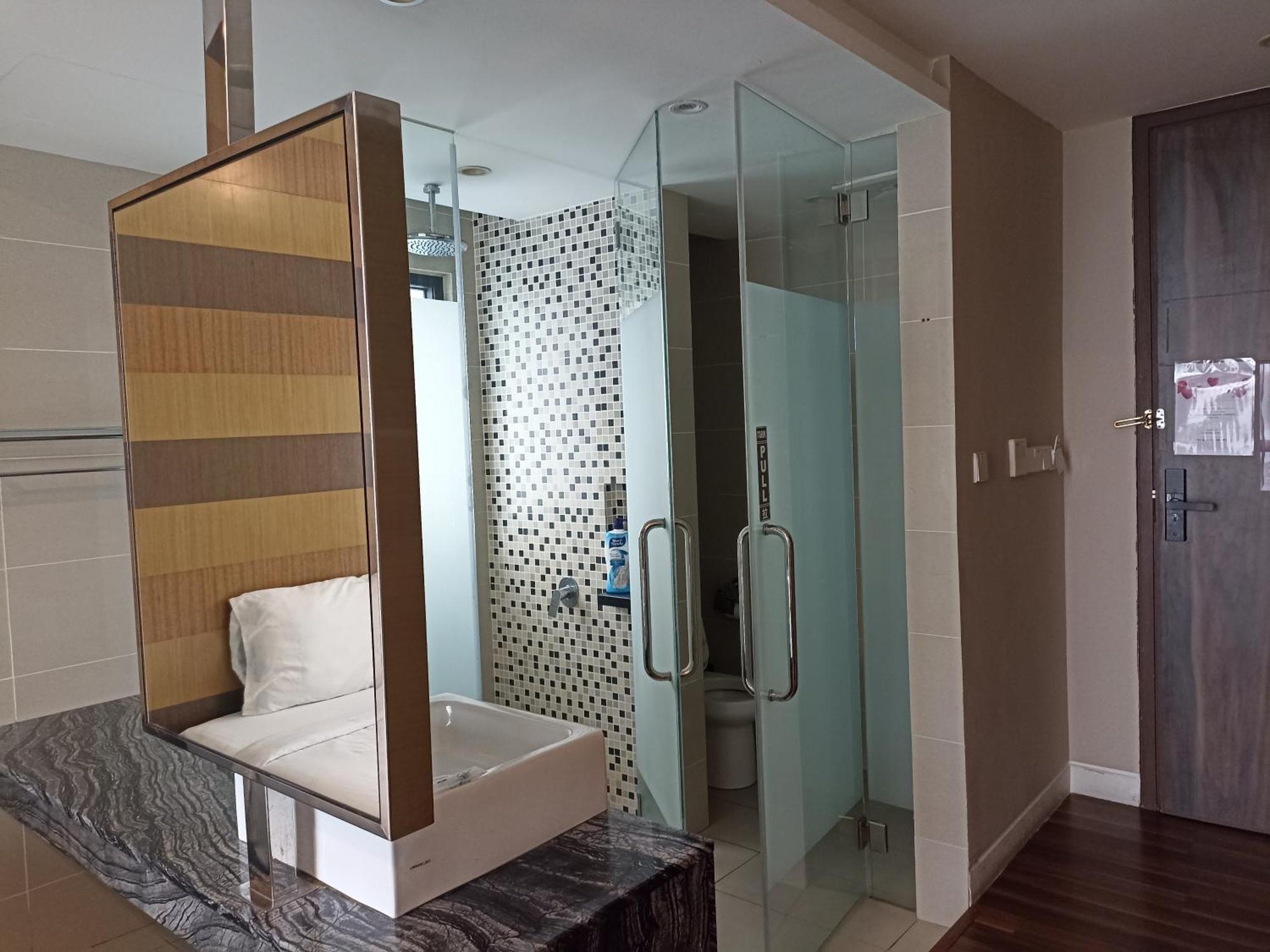 Aparthotel D'majestic Place *
