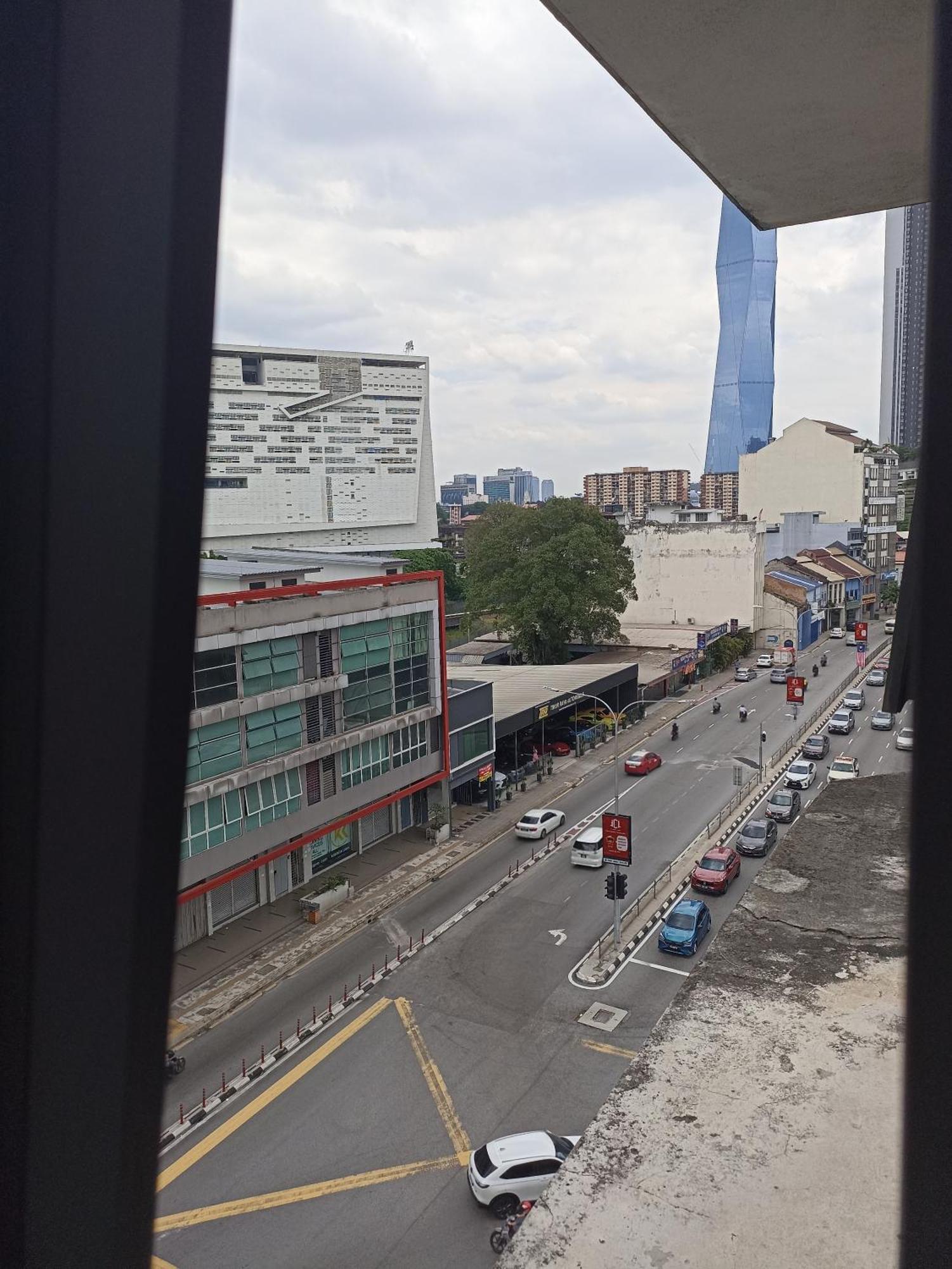 D'majestic Place * Kuala Lumpur