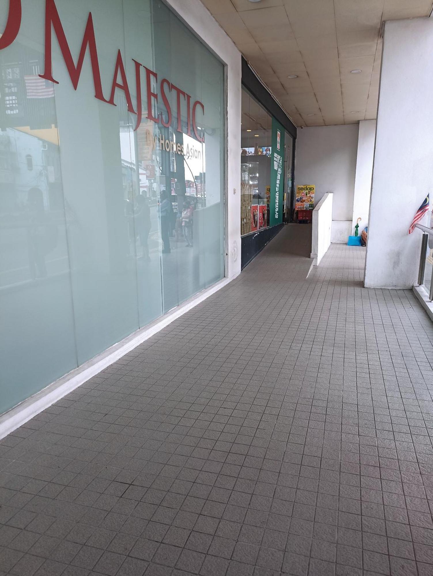 D'majestic Place Aparthotel