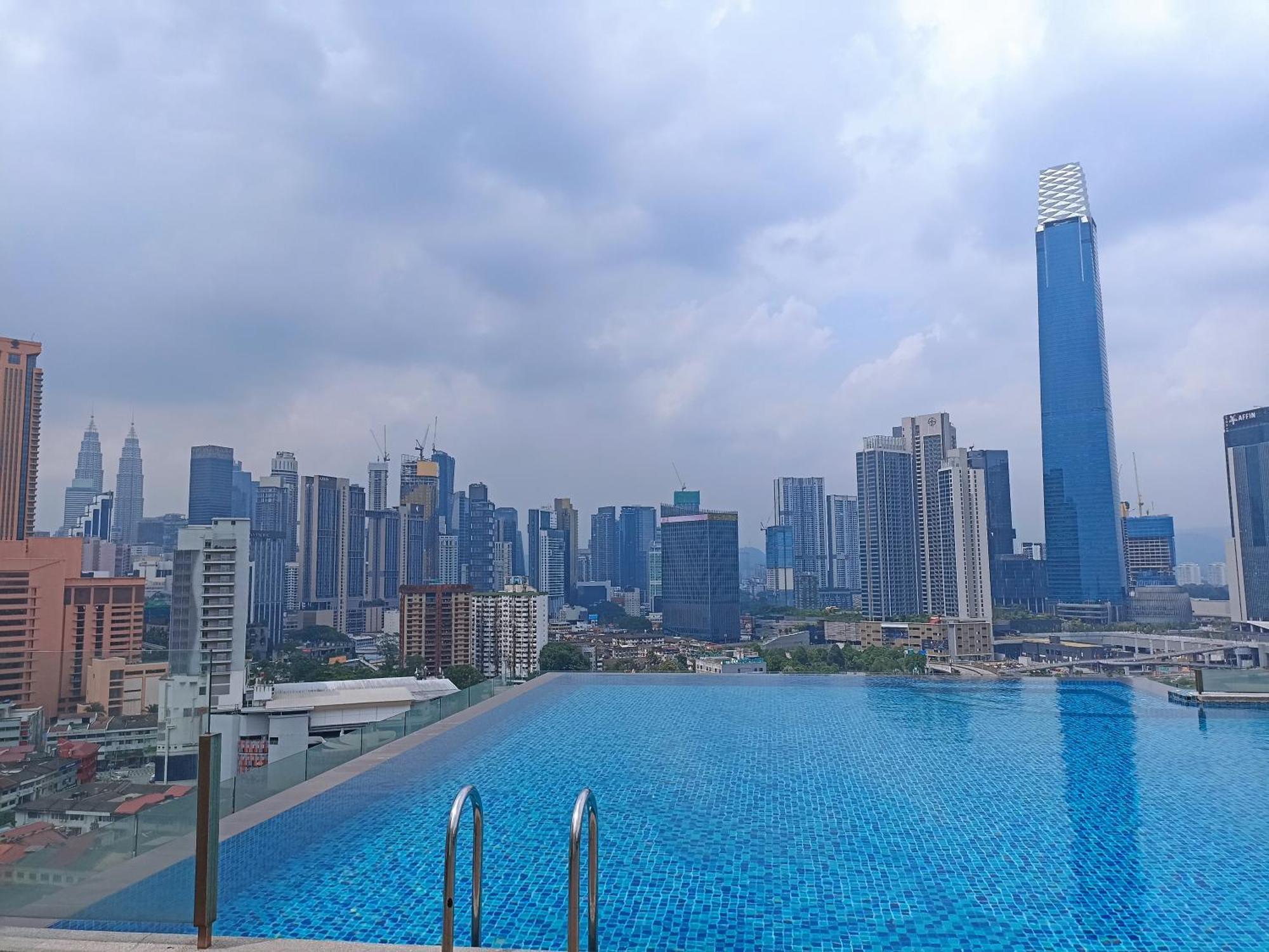 D'majestic Place Kuala Lumpur