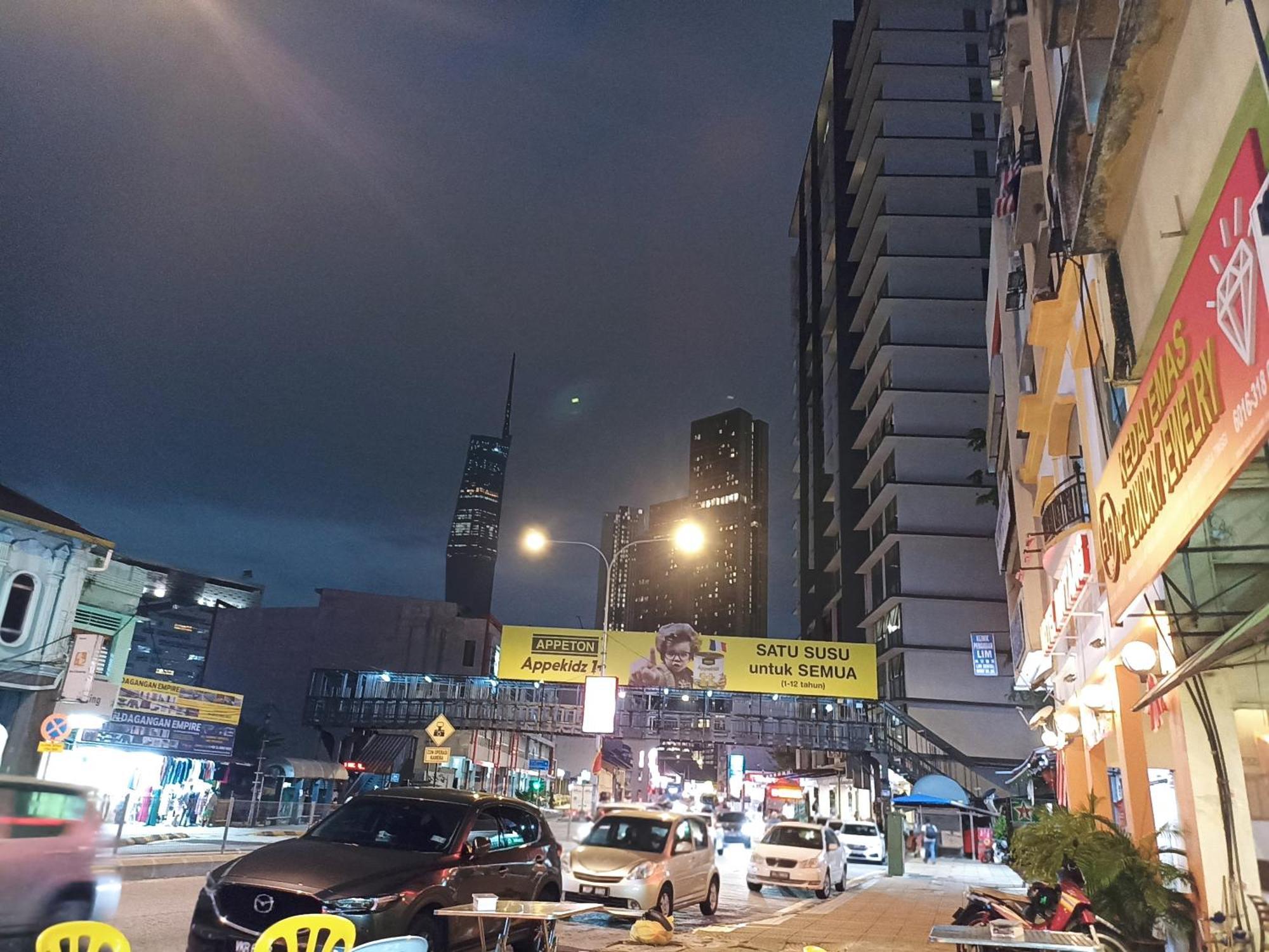 D'majestic Place * Kuala Lumpur